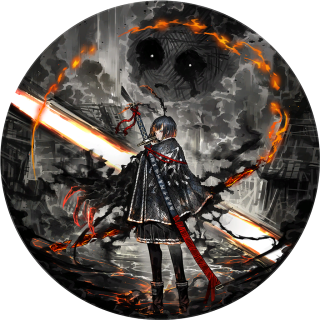 4th Match Flame