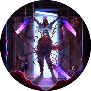 Dimension Shredder