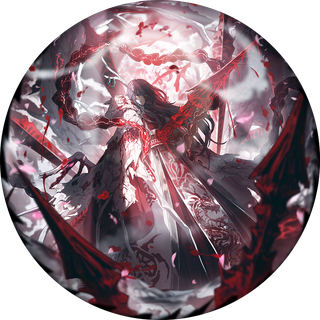Tears of the Tarnished Blood [汚血泣淚]