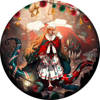 Christmas Nightmare