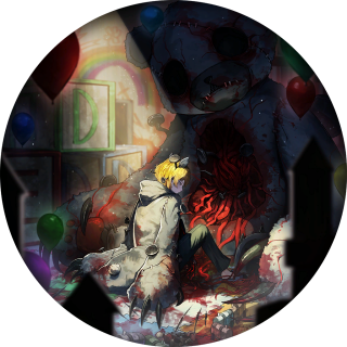 Hex Nail