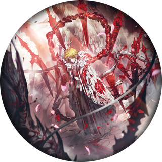 Tears of the Tarnished Blood [汚血泣淚]