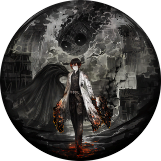 4th Match Flame