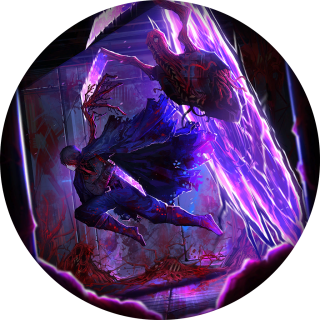 Dimension Shredder