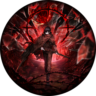 Fell Bullet