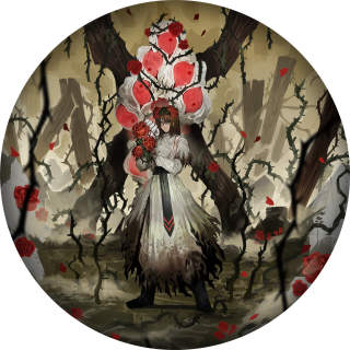Garden of Thorns