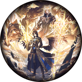Unbrilliant Glory