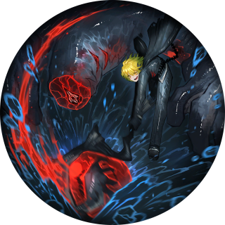 Fluid Sac