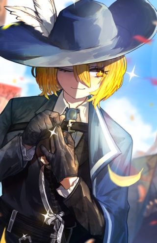 Don Quixote